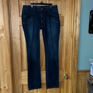 Levi’s jeans size 10